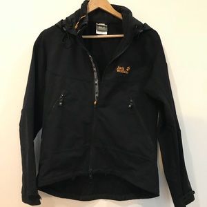 Jack Wolfskin jacket